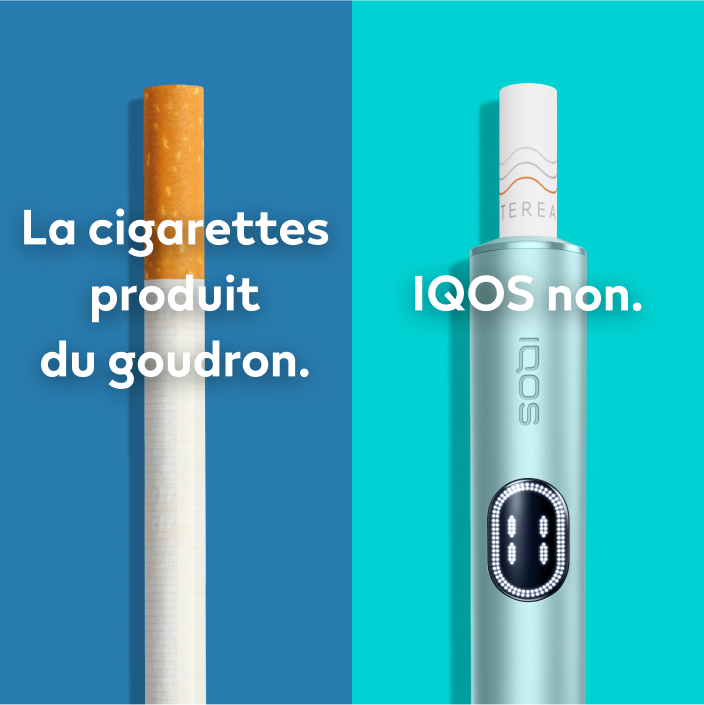 iqos cigarette IQOS Cigarettes main image 0