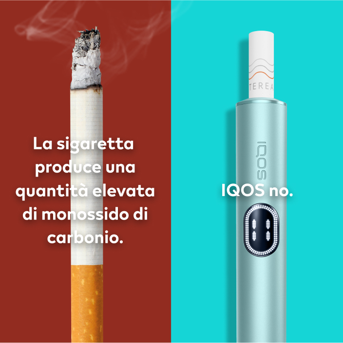 Iqos Senza Nicotina Prezzo Gli stick IQOS: TEREA, LEVIA, DELIA e HEETS